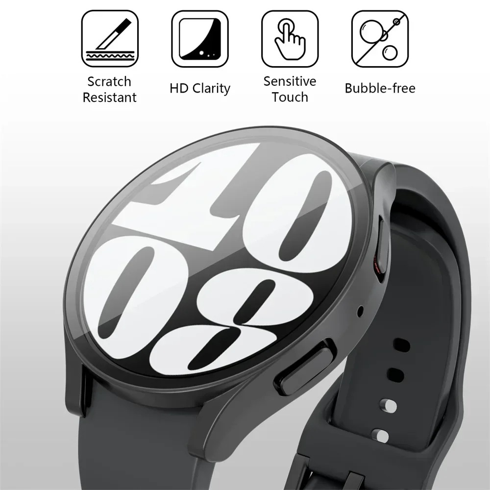 Samsung Galaxy Watch 7 6 5 4 F - Accessories For Galaxy Watch 5 incelemesi ve fiyatı