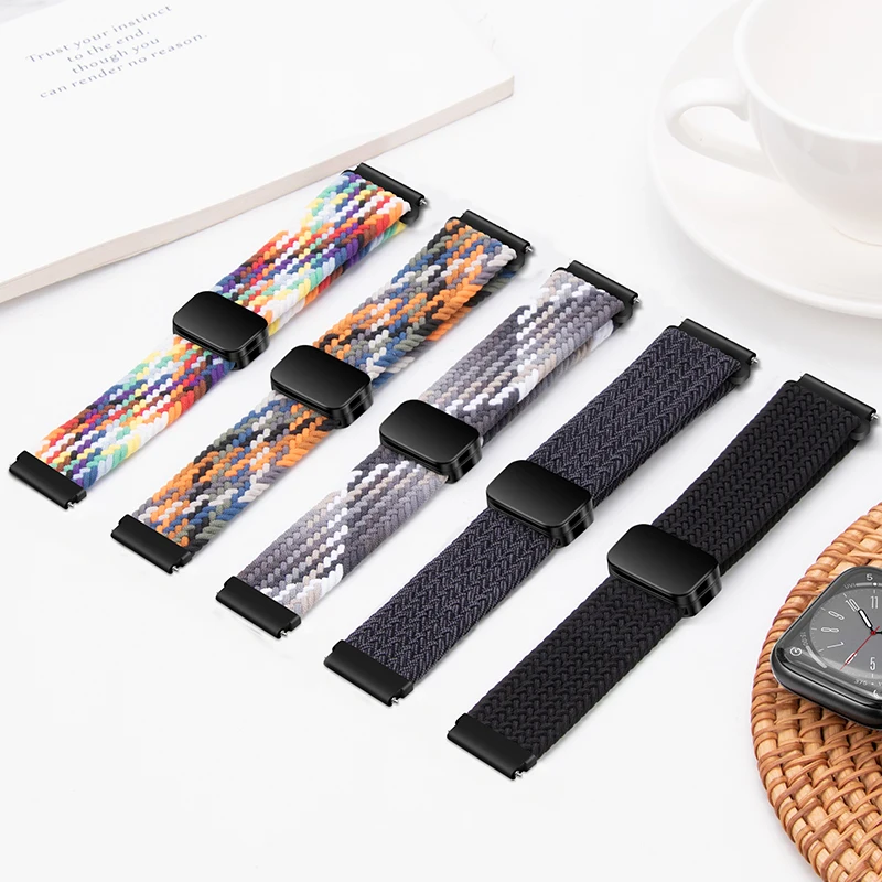 Örgülü Naylon Solo Döngü Bandı - Solo Loop Strap incelemesi ve fiyatı