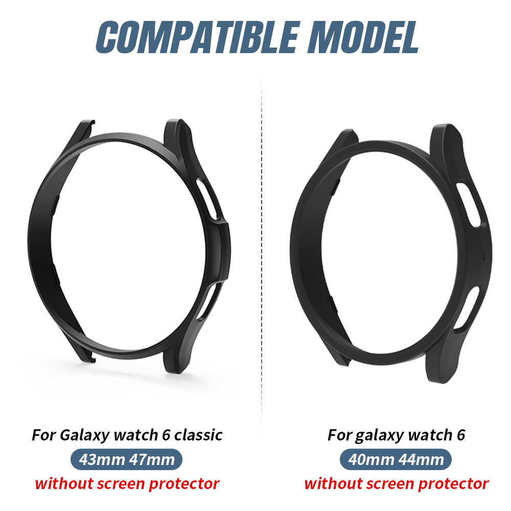 Samsung Galaxy Watch4 için kor - Accessories For Galaxy Watch 5 incelemesi ve fiyatı