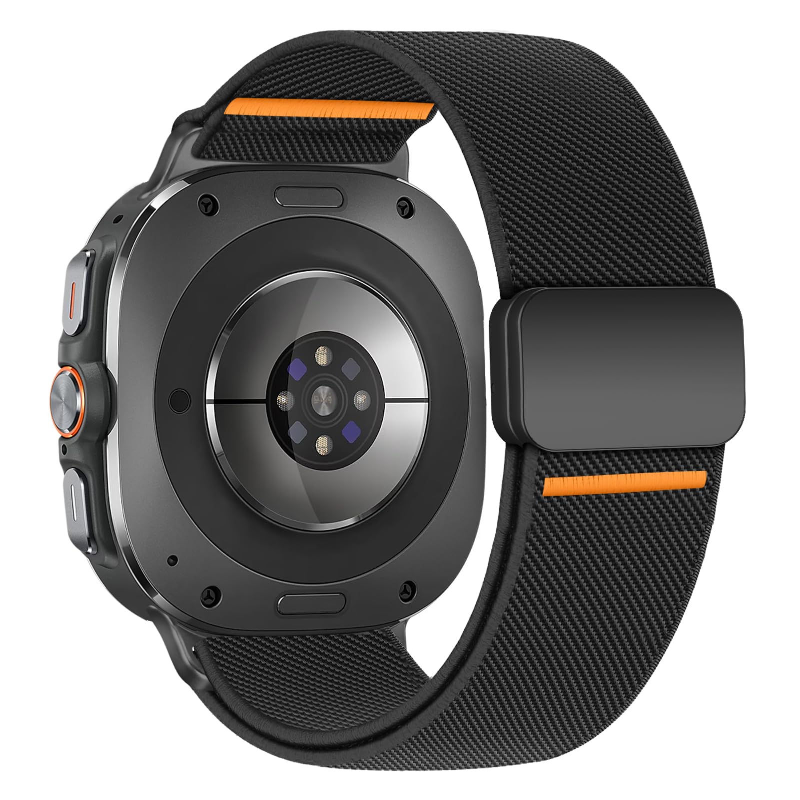 Samsung Galaxy Watch Ultra 2 İ - Solo Loop Strap incelemesi ve fiyatı