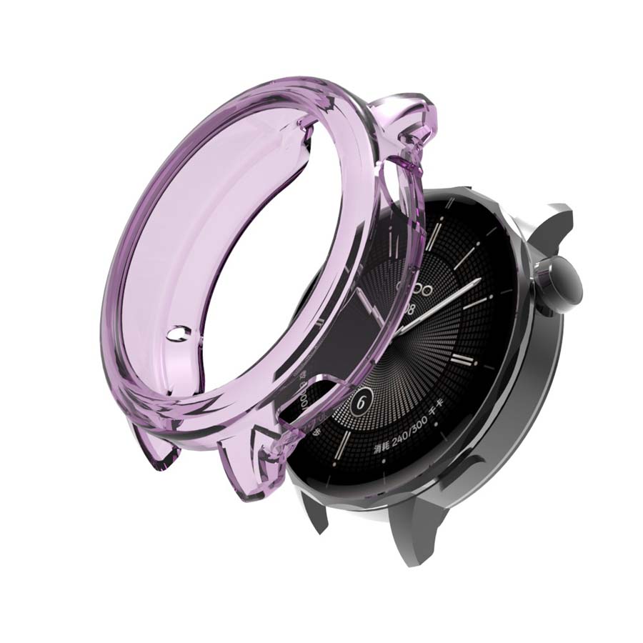 Yumuşak TPU Kılıf Kapak Oppo İ - Smartwatch X incelemesi ve fiyatı