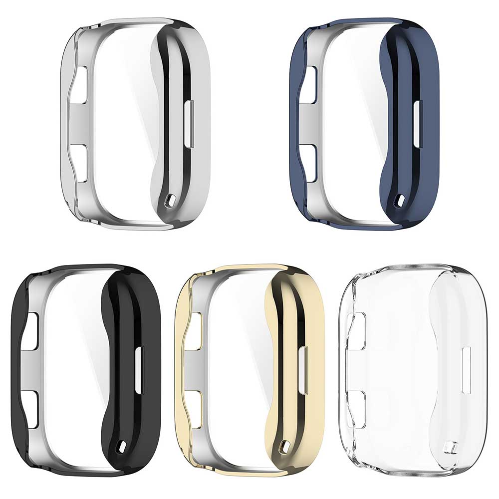 Amazfit BIP Max için tam kılıf - Amazfit Smartwatch Accessories incelemesi ve fiyatı